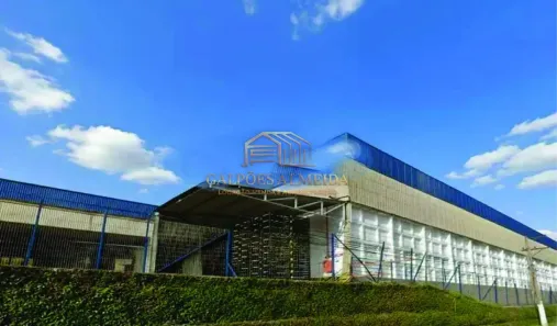 Galpão/Depósito/Armazém para alugar, 11645m² no Jardim Belval, Barueri