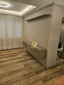 Apartamento com 3 Quartos para venda ou aluguel, 127m² no Centro, São José do Rio Preto