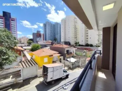 Apartamento com 2 Quartos à venda, 36m² no Vila Monte Alegre, São Paulo