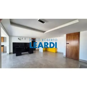 Apartamento com 3 Quartos à venda, 137m² no Vila Gumercindo, São Paulo