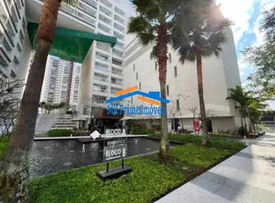 Sala Comercial à venda, 61m² no Vila Leopoldina, São Paulo