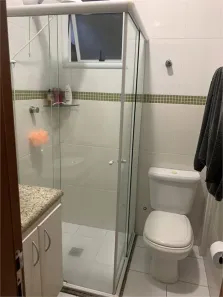 Casa de Condomínio com 3 Quartos à venda, 173m² no Gonzaga, Santos