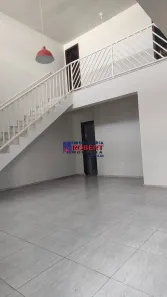 Casa com 3 Quartos para alugar, 160m² no Fonte Grande, Contagem
