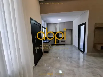 Casa com 3 Quartos à venda, 118m² no Jardim Residencial Veneza, Indaiatuba