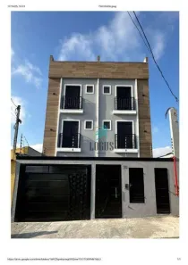 Apartamento com 2 Quartos à venda, 45m² no Vila Guarani, Santo André