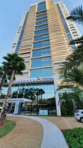 Apartamento com 4 Quartos à venda, 382m² no Vila Bosque, Maringá