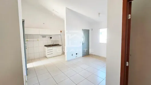 Casa de Condomínio com 3 Quartos à venda, 68m² no Residencial Sol Nascente, Anápolis