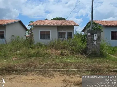 Casa com 2 Quartos à venda, 54m² no Iranduba, Iranduba