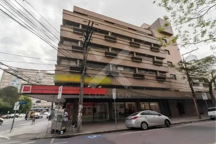 Sala Comercial para alugar, 302m² no Rio Branco, Porto Alegre
