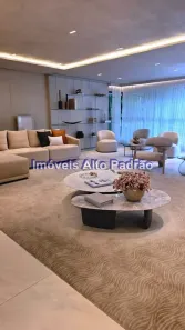 Apartamento com 4 Quartos à venda, 320m² no Vila Clementino, São Paulo