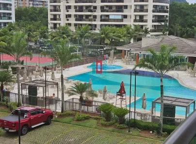Apartamento com 3 Quartos à venda, 87m² no Recreio dos Bandeirantes, Rio de Janeiro