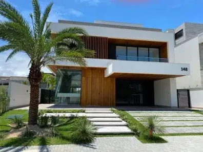 Casa de Condomínio com 5 Quartos à venda, 650m² no Barra da Tijuca, Rio de Janeiro