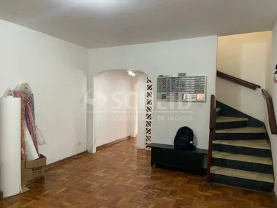 Sobrado com 3 Quartos à venda, 137m² no Vila Gea, São Paulo