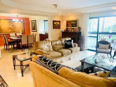 Apartamento com 3 Quartos à venda, 154m² no Perdizes, São Paulo