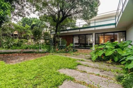 Casa com 5 Quartos à venda, 553m² no Jardim Luzitânia, São Paulo