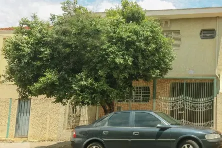Casa com 3 Quartos à venda, 105m² no Vila Nossa Senhora da Paz, São José do Rio Preto