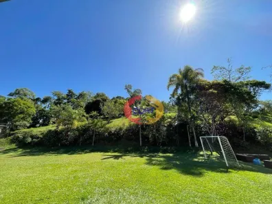 Fazenda/Sítio com 3 Quartos à venda, 1500m² no Chácaras Copaco, Arujá