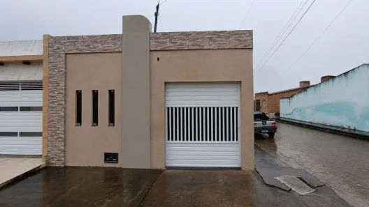 Casa com 3 Quartos à venda, 150m² no Mamede Paes Mendonça, Itabaiana