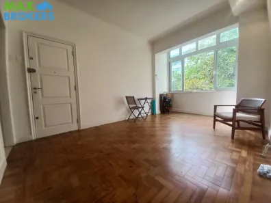 Apartamento com 2 Quartos à venda, 77m² no Urca, Rio de Janeiro