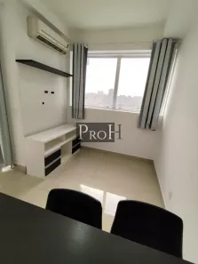 Apartamento com 1 Quarto à venda, 37m² no Jardim do Mar, São Bernardo do Campo