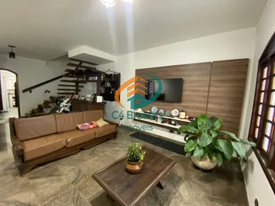 Sobrado com 4 Quartos à venda, 300m² no Vila Rosália, Guarulhos