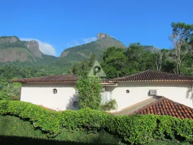 Casa de Condomínio com 5 Quartos à venda, 778m² no Itanhangá, Rio de Janeiro