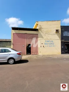 Imóvel Comercial à venda, 356m² no Vila Ana Maria, Ribeirão Preto