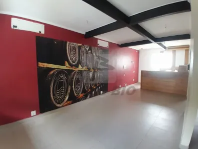 Galpão/Depósito/Armazém para alugar, 170m² no Jardim Bela Vista, Santo André