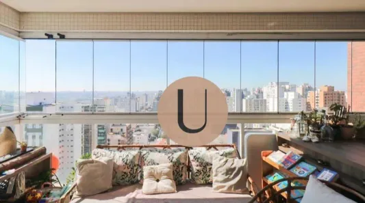 Apartamento com 3 Quartos à venda, 108m² no Cerâmica, São Caetano do Sul