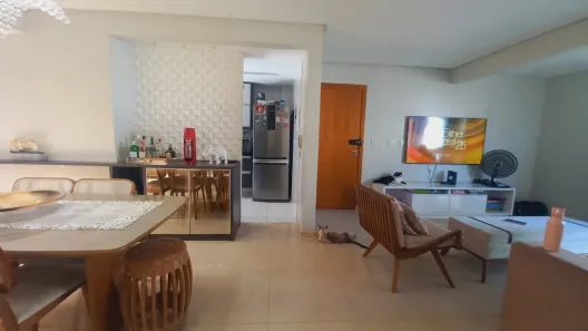 Apartamento com 2 Quartos à venda, 77m² no Buraquinho, Lauro de Freitas