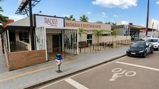 Prédio Comercial à venda, 665m² no Caiari, Porto Velho