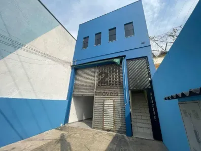 Ponto Comercial para alugar, 240m² no Vila São Geraldo, São Paulo