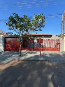 Casa com 4 Quartos à venda, 150m² no Marumbi, Londrina