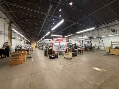 Galpão/Depósito/Armazém para venda ou aluguel, 3560m² no Vila Virgínia, Itaquaquecetuba