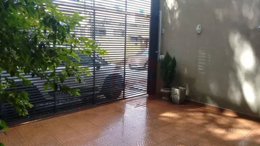 Sobrado com 3 Quartos à venda, 220m² no Jardim Trussardi, São Paulo