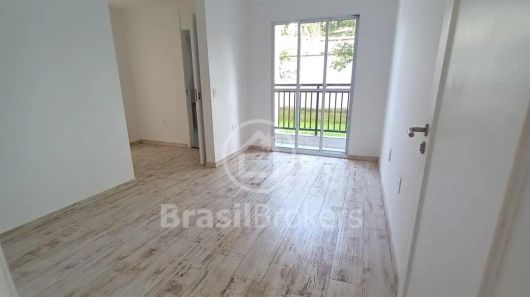 Apartamento com 1 Quarto à venda, 45m² no Taquara, Rio de Janeiro