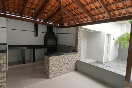 Apartamento com 3 Quartos à venda, 156m² no Cidade Nova, Manaus