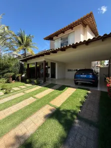 Casa de Condomínio com 3 Quartos à venda, 283m² no Jardim Vila Boa, Goiânia
