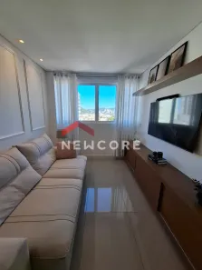 Apartamento com 2 Quartos à venda, 66m² no Centro, Navegantes