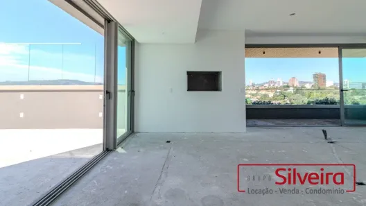 Cobertura com 3 Quartos à venda, 464m² no Boa Vista, Porto Alegre