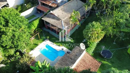 Fazenda/Sítio com 2 Quartos à venda, 1056m² no Jardim Prado, Santa Branca