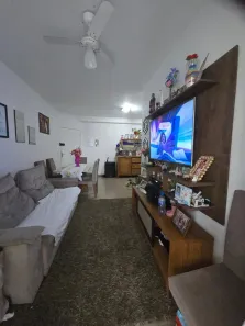 Apartamento com 3 Quartos à venda, 84m² no Marapé, Santos