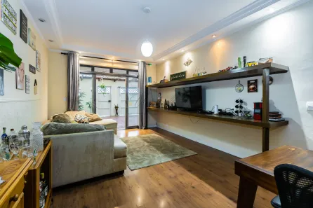 Sobrado com 3 Quartos à venda, 174m² no Saúde, São Paulo