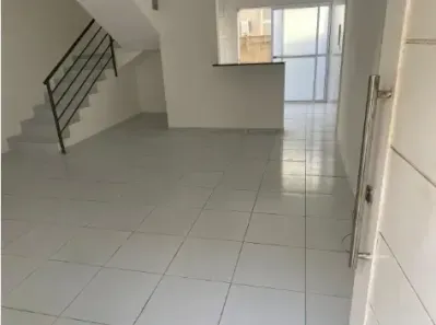 Casa de Condomínio com 2 Quartos para alugar, 60m² no Nova Parnamirim, Parnamirim