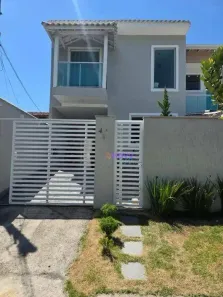Casa com 4 Quartos à venda, 225m² no Maravista, Niterói