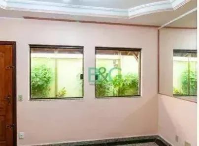 Sobrado com 2 Quartos à venda, 70m² no Chácara Mafalda, São Paulo