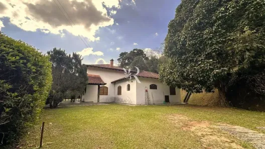 Casa de Condomínio com 5 Quartos à venda, 5000m² no Pedro do Rio, Petrópolis