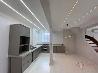 Cobertura com 3 Quartos à venda, 141m² no Centro, Bertioga