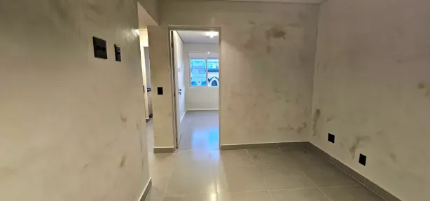 Apartamento com 1 Quarto à venda, 33m² no Vila Buarque, São Paulo
