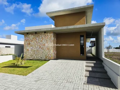 Casa de Condomínio com 3 Quartos à venda, 100m² no Muçumagro, João Pessoa